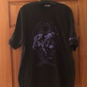 Marvel Graphiti Venom tee
